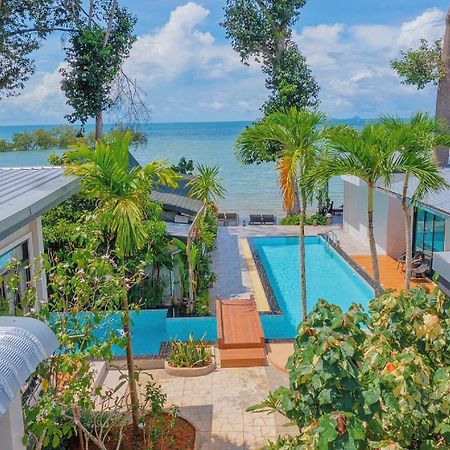 Beachhouse Pool Villas Krabi Luaran gambar