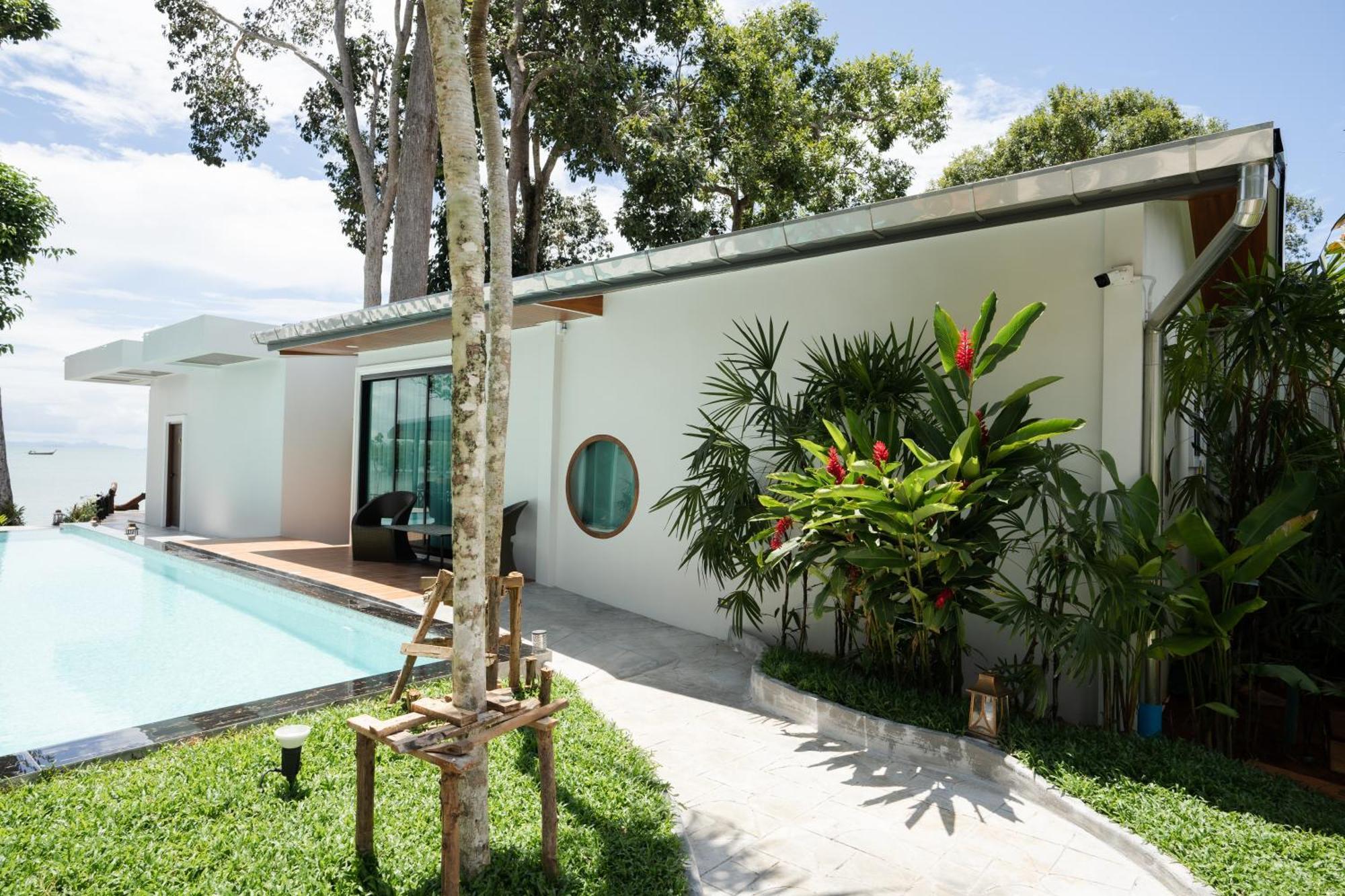 Beachhouse Pool Villas Krabi Luaran gambar