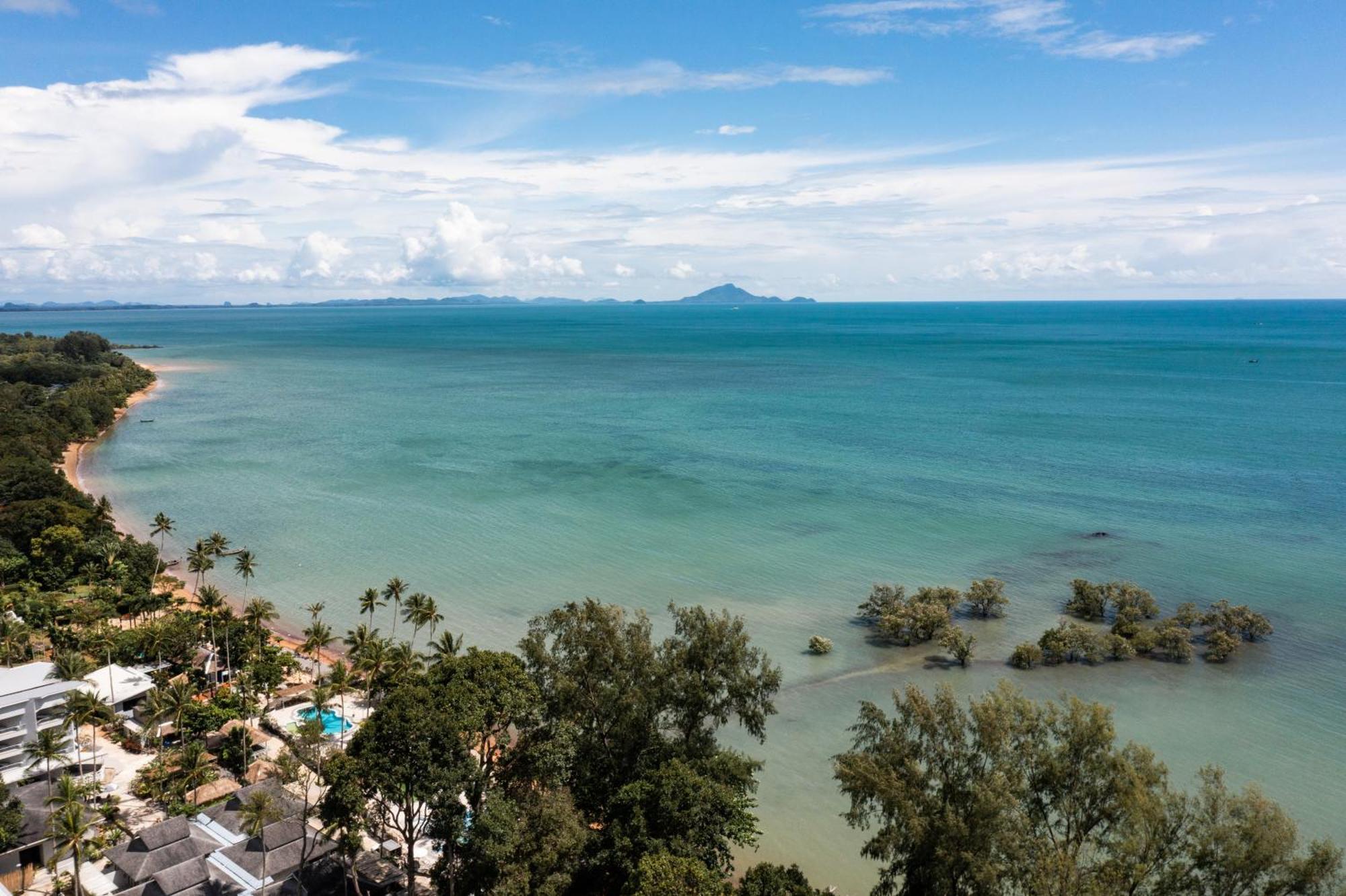 Beachhouse Pool Villas Krabi Luaran gambar