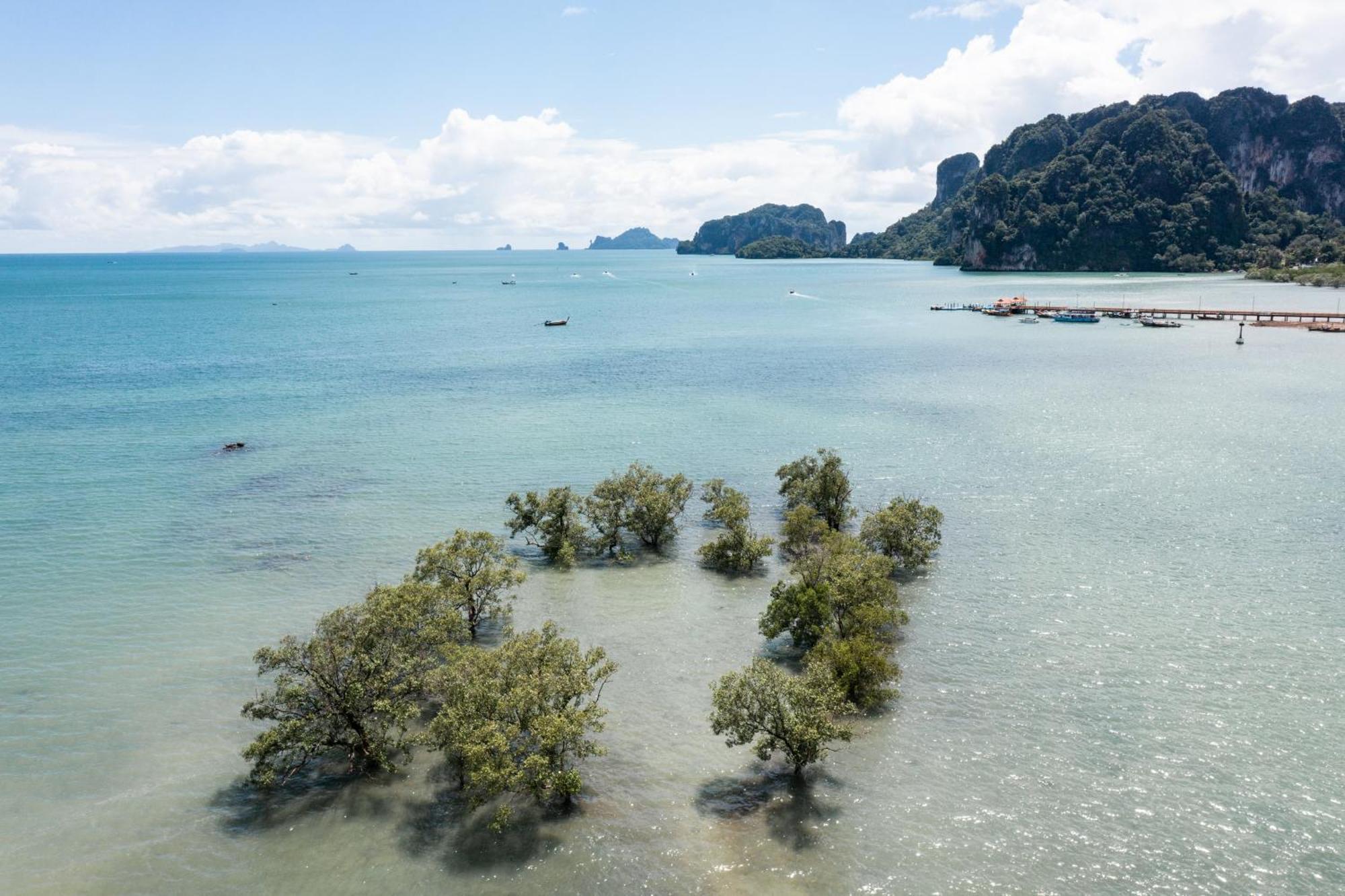 Beachhouse Pool Villas Krabi Luaran gambar