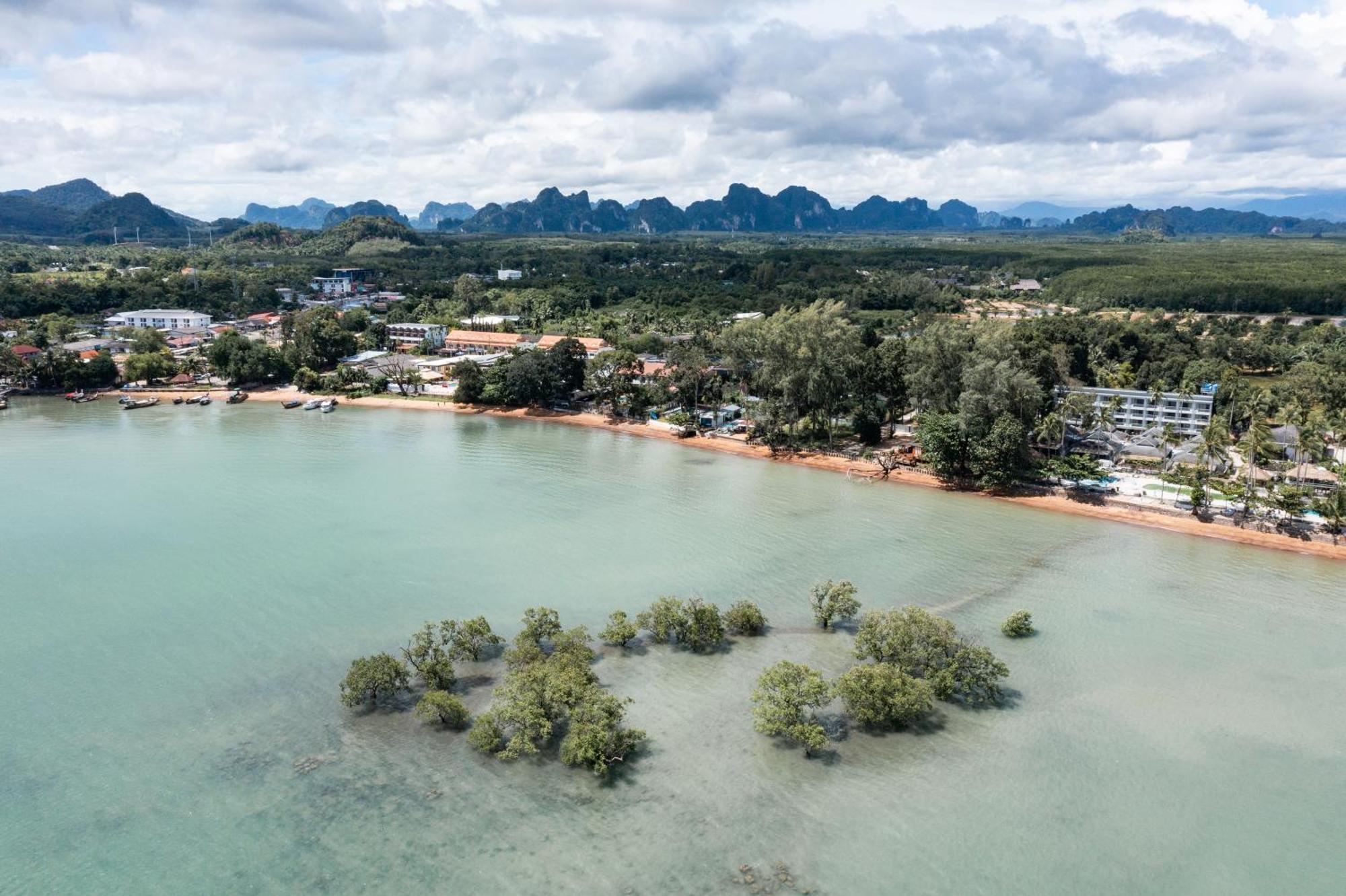 Beachhouse Pool Villas Krabi Luaran gambar