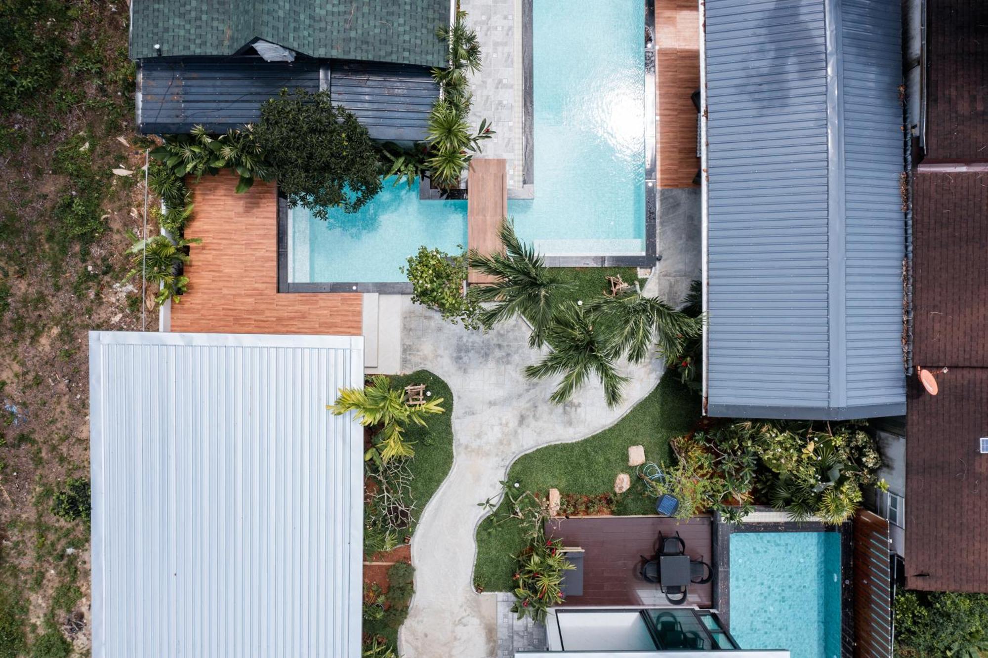 Beachhouse Pool Villas Krabi Luaran gambar