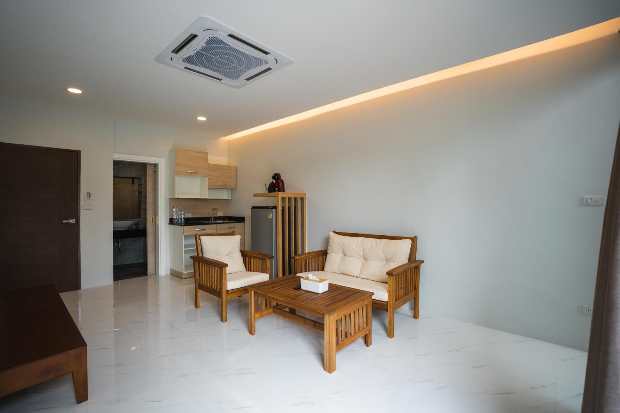 Beachhouse Pool Villas Krabi Luaran gambar