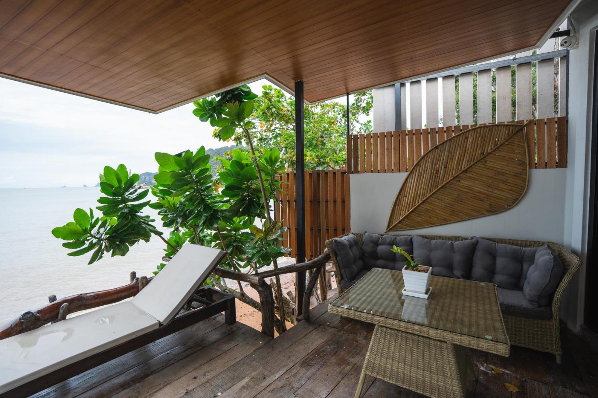 Beachhouse Pool Villas Krabi Luaran gambar