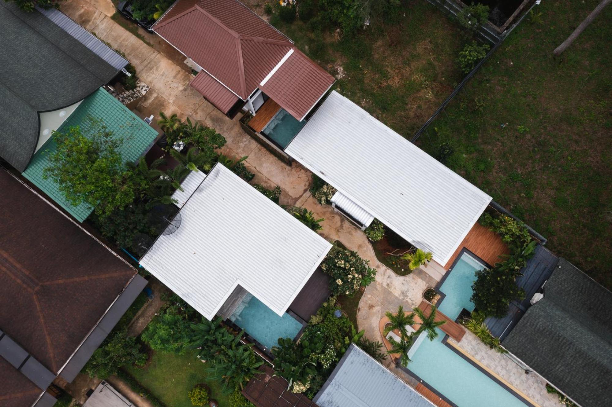 Beachhouse Pool Villas Krabi Luaran gambar