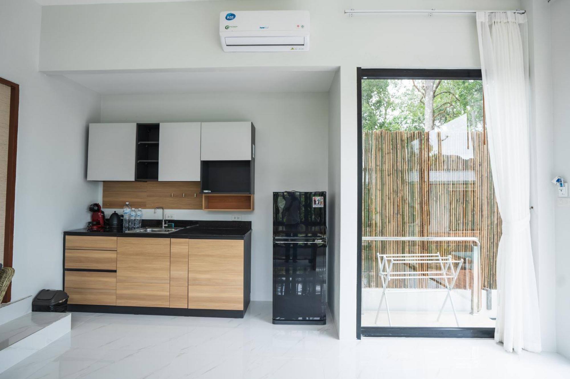 Beachhouse Pool Villas Krabi Luaran gambar