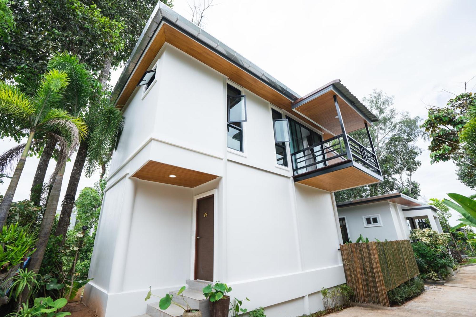Beachhouse Pool Villas Krabi Luaran gambar