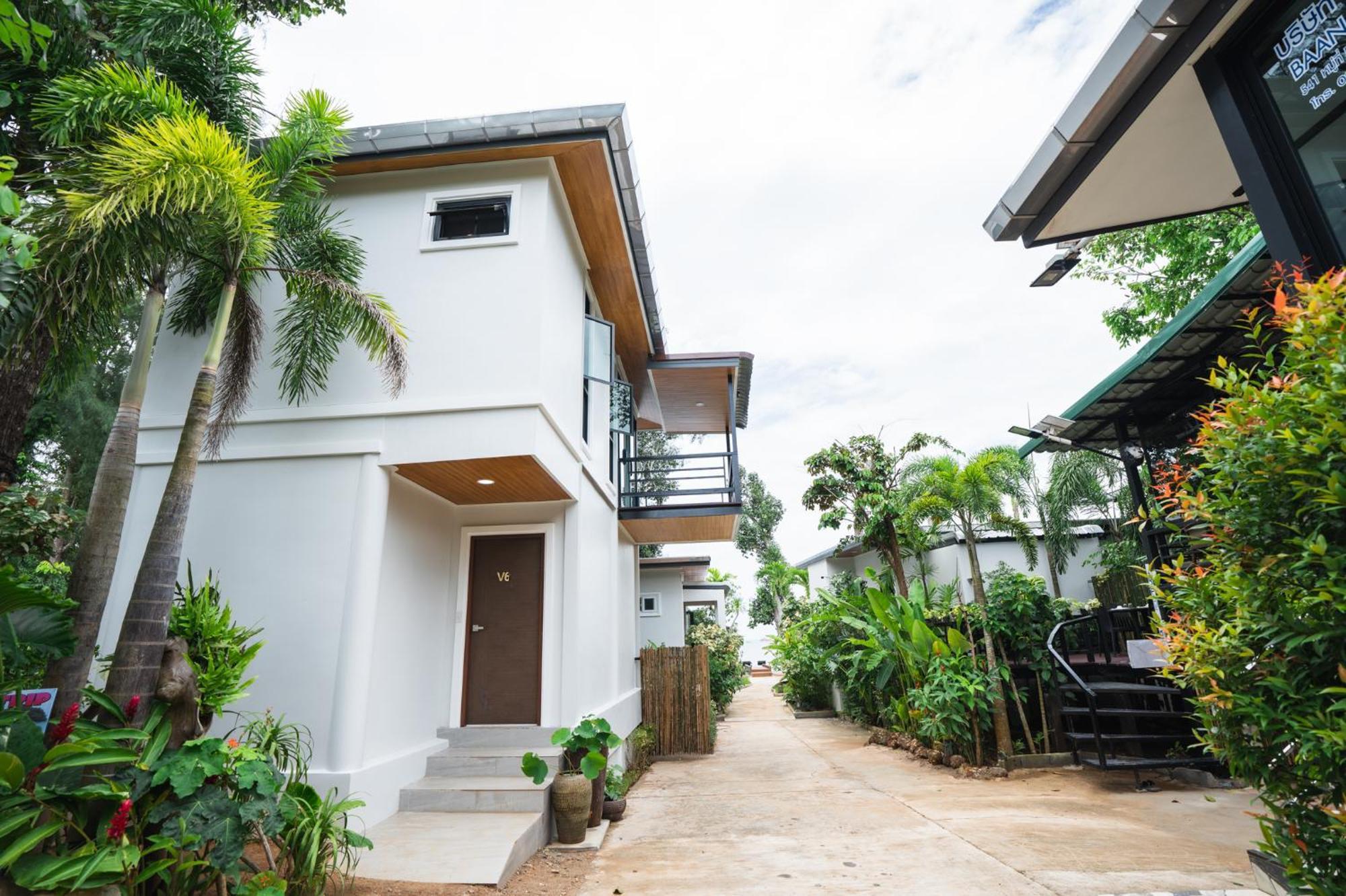 Beachhouse Pool Villas Krabi Luaran gambar