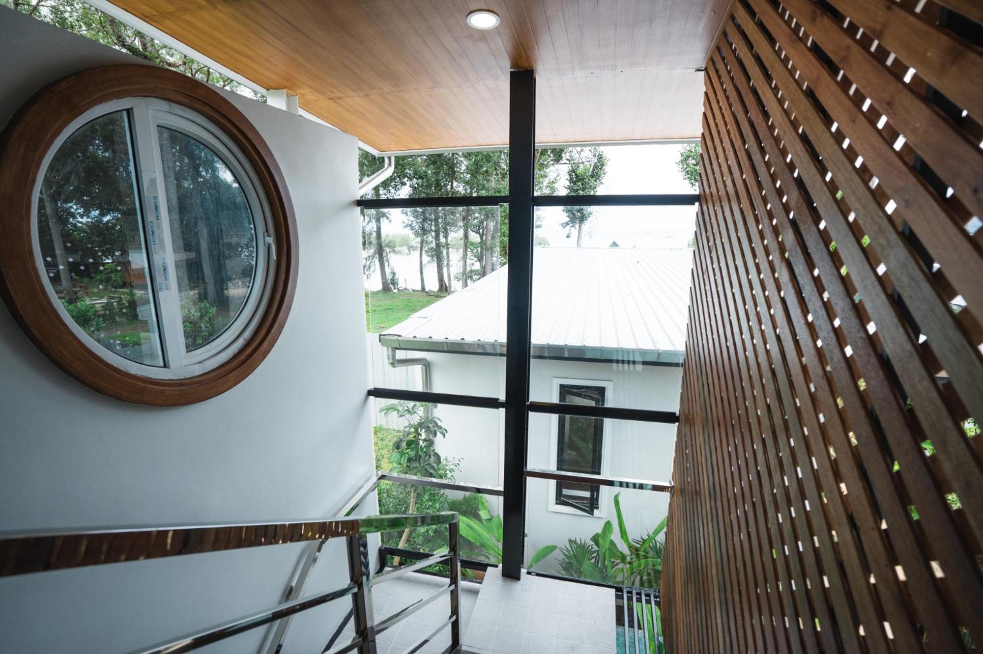 Beachhouse Pool Villas Krabi Luaran gambar