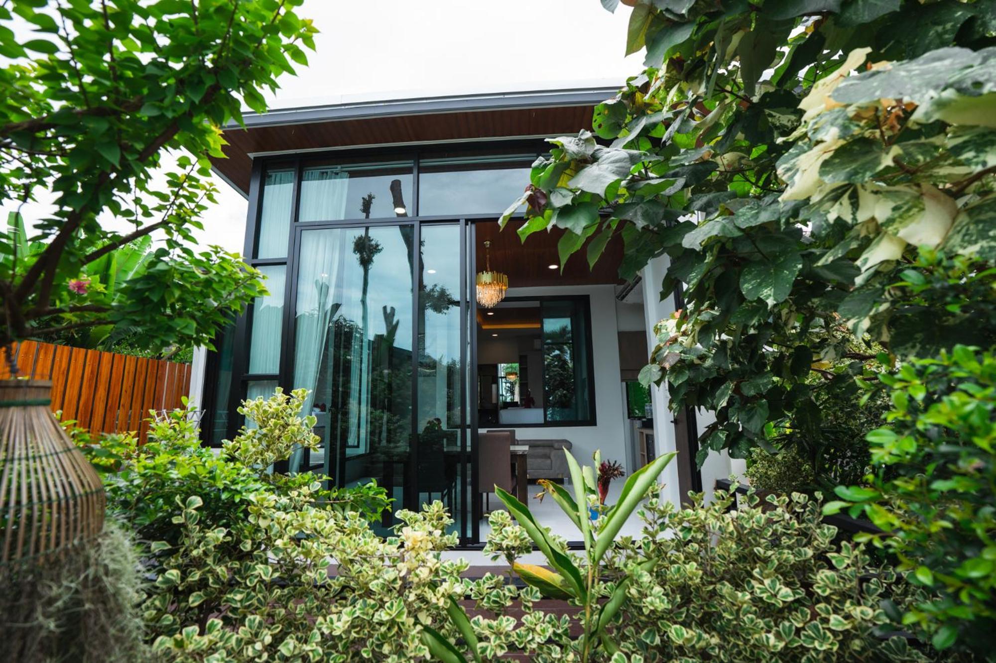 Beachhouse Pool Villas Krabi Luaran gambar