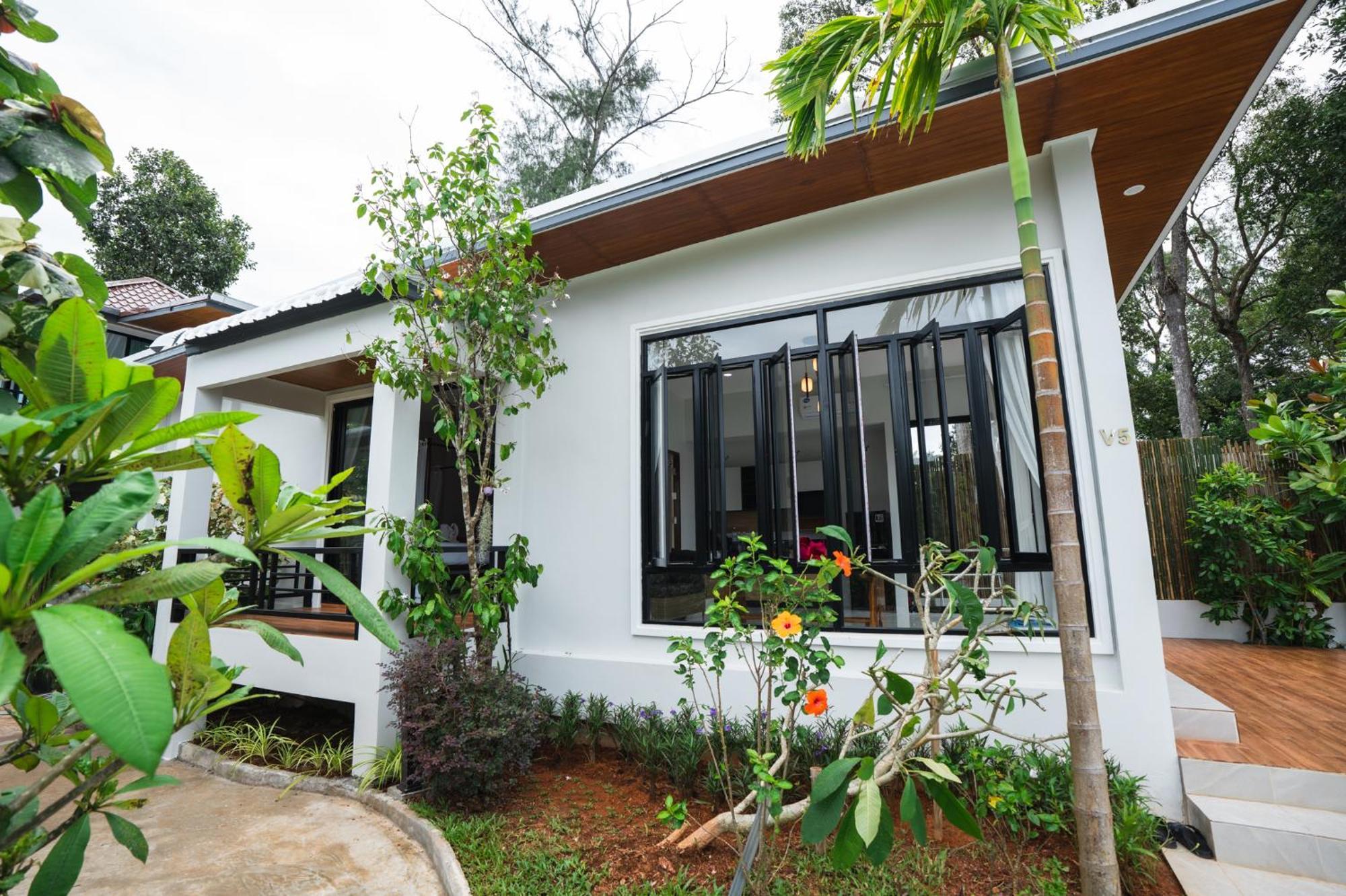 Beachhouse Pool Villas Krabi Luaran gambar