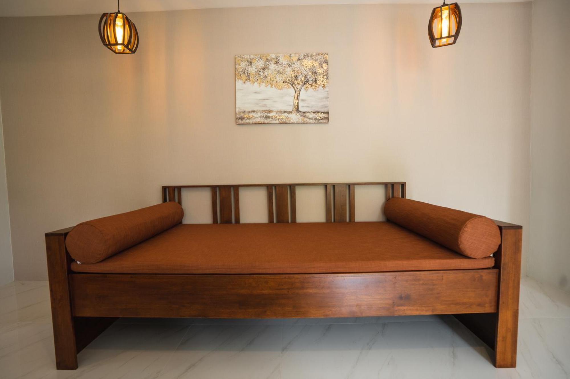 Beachhouse Pool Villas Krabi Luaran gambar