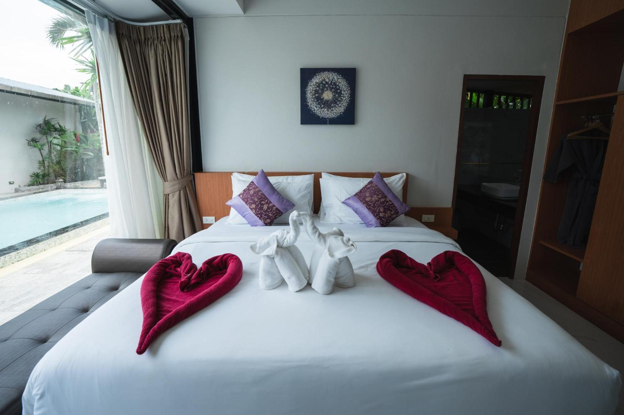 Beachhouse Pool Villas Krabi Luaran gambar
