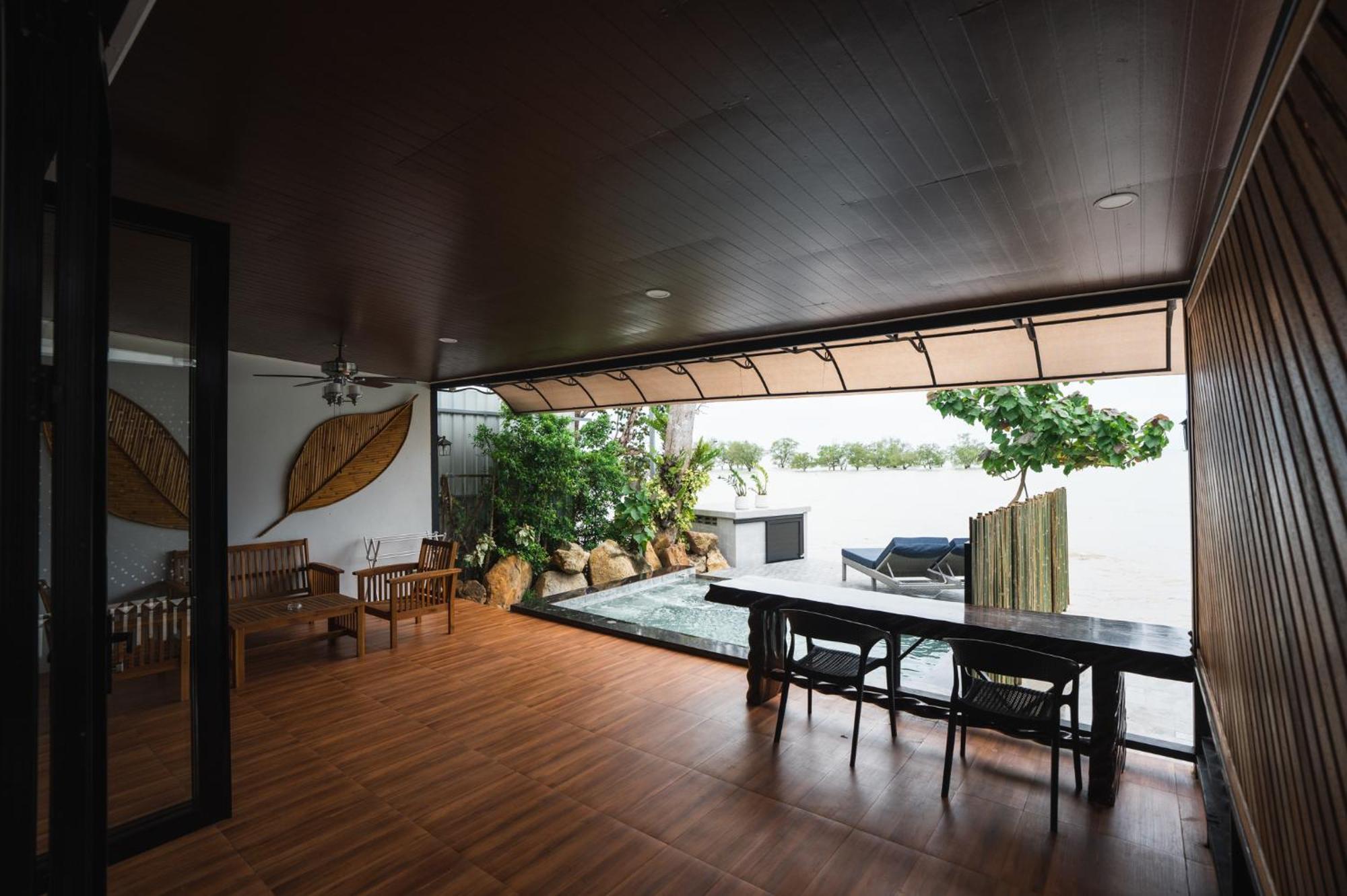 Beachhouse Pool Villas Krabi Luaran gambar