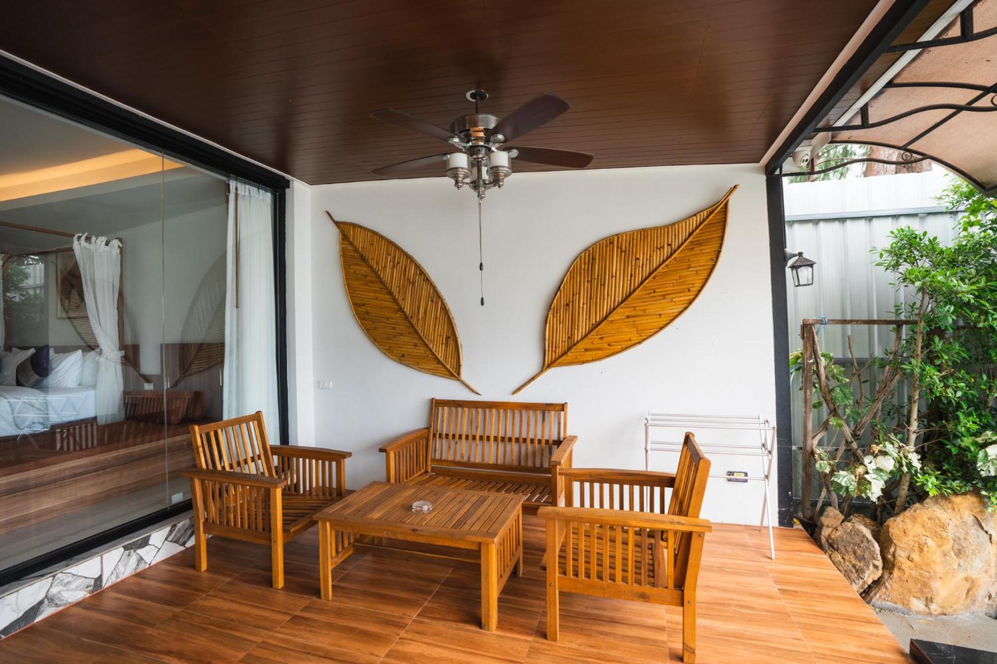 Beachhouse Pool Villas Krabi Luaran gambar