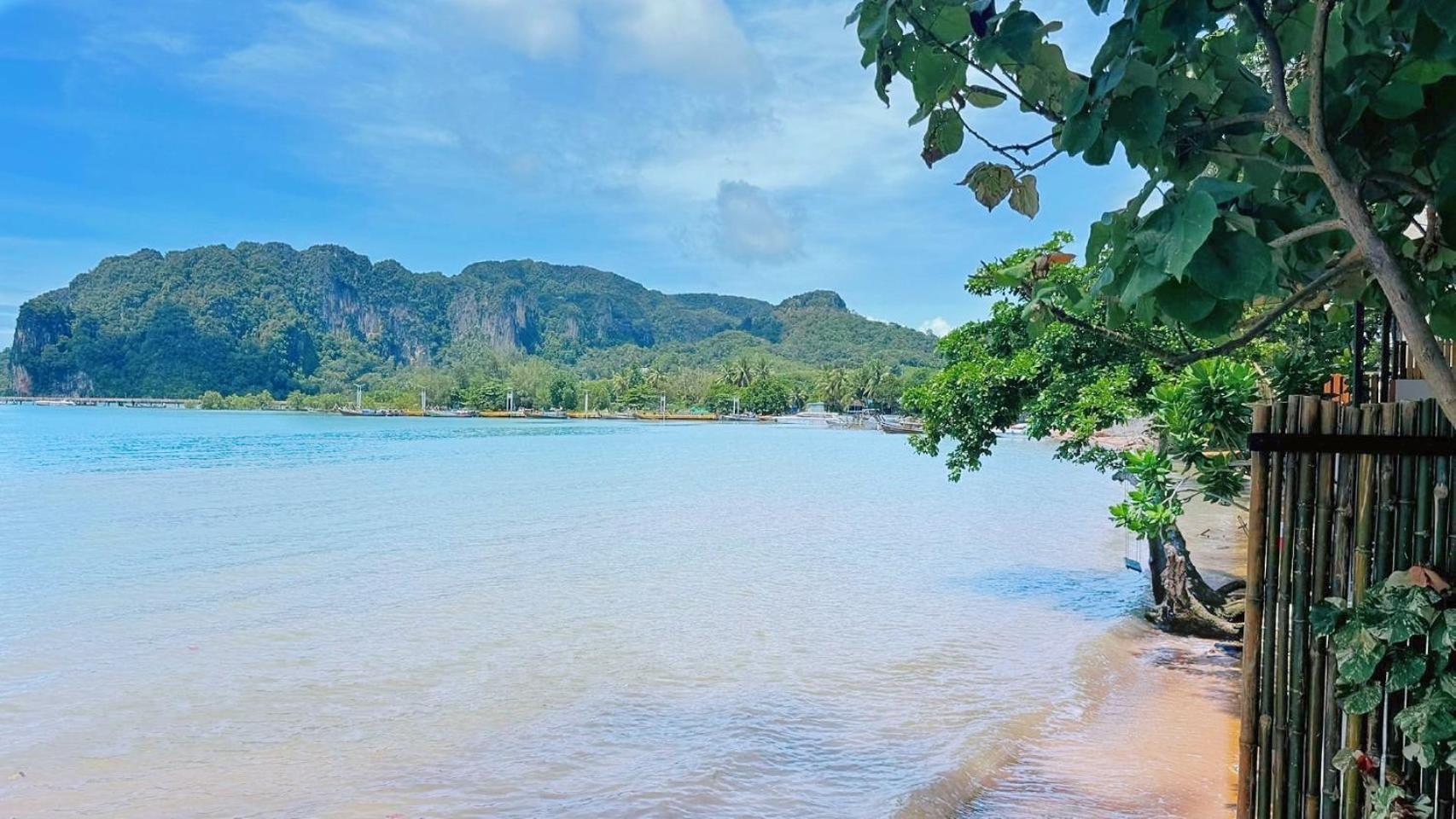 Beachhouse Pool Villas Krabi Luaran gambar