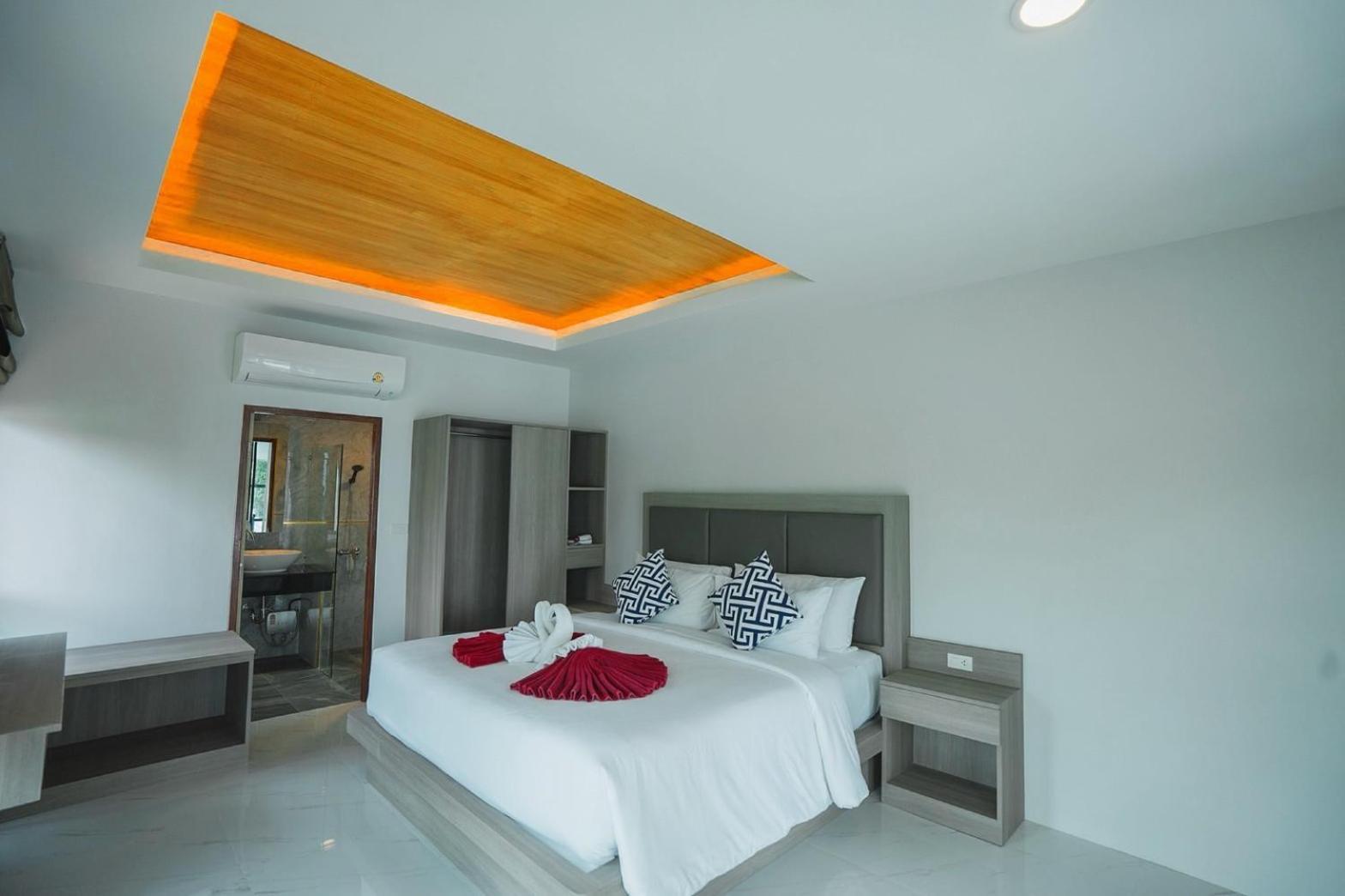 Beachhouse Pool Villas Krabi Luaran gambar