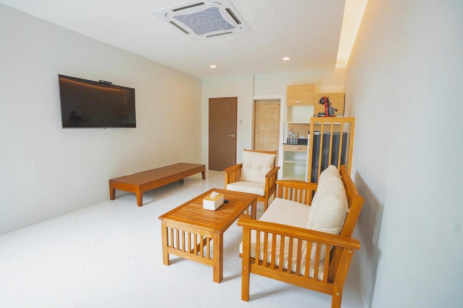 Beachhouse Pool Villas Krabi Luaran gambar