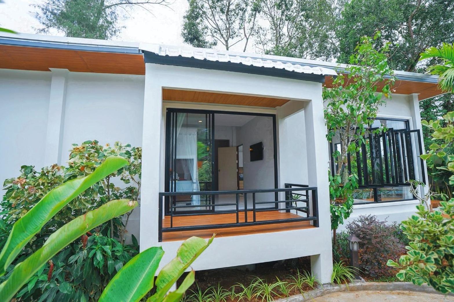 Beachhouse Pool Villas Krabi Luaran gambar