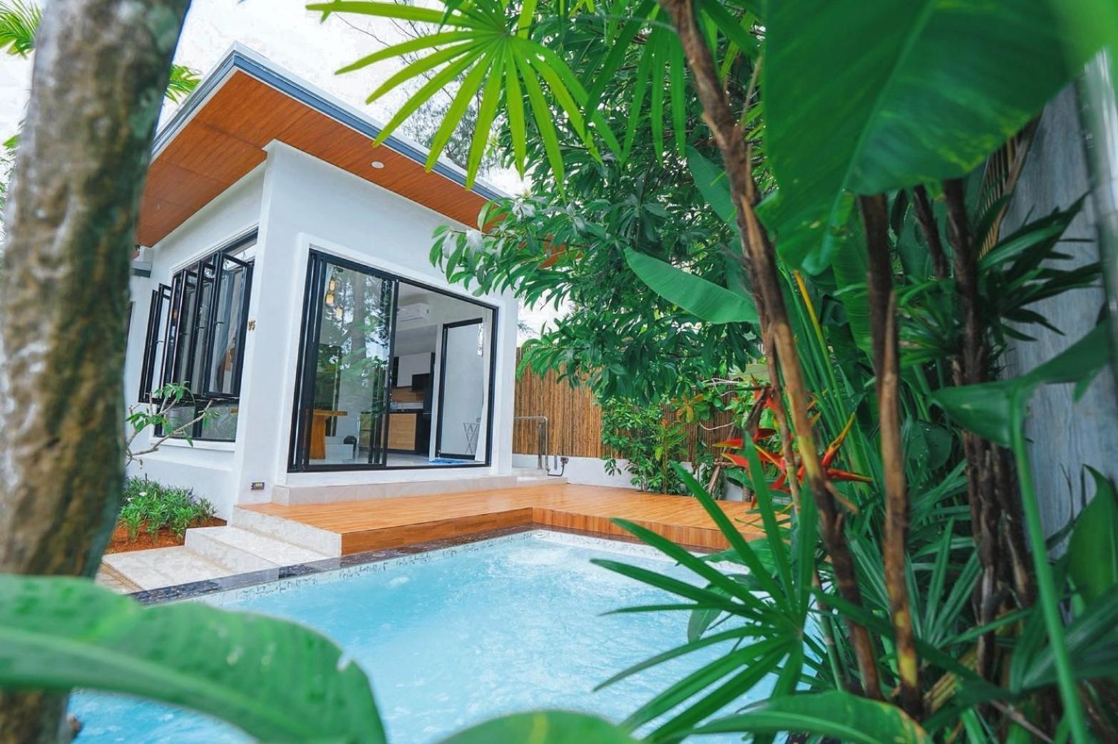 Beachhouse Pool Villas Krabi Luaran gambar